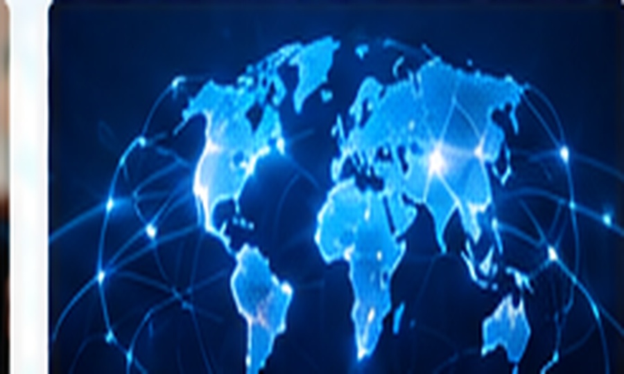 International business